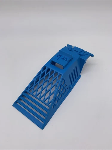 GI Joe Battle Wagon 1991 CANOPY ONLY Figure Vehicle Part