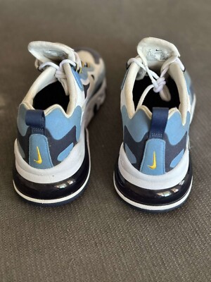 nike air max 270 unc