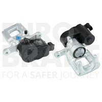 Eurobrake Bremssattel Hinten Links Passend FüR CitroËN Berlingo C3 C4 Grand Opel