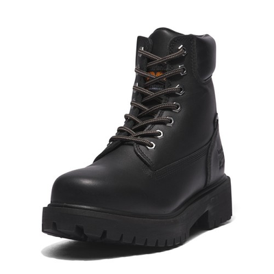 #ad Timberland PRO Men’s 6quot; Soft Toe Waterproof Insulated Work Boots Black 7.5W $98.42