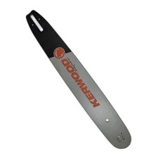 Guide chaîne tronçonneuse 45cm de coupe 74entraineurs 0.325 0.063