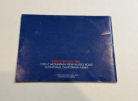 Bionic Commando (Nintendo NES, 1988) CIB Complete