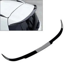 Rear Roof Lip Spoiler FIT For Mercedes Benz GLB Class X247 2020-2022