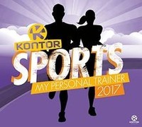 Kontor Sports 2017 Von Various | Cd | Zustand Neu