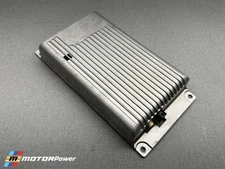 01-15 BMW & MINI Bluetooth Hands Free ULF Module High Genuine 84109229740