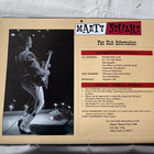 19 93–19 94 Marty Stuart 16 Month Calendar ￼ — photo 6