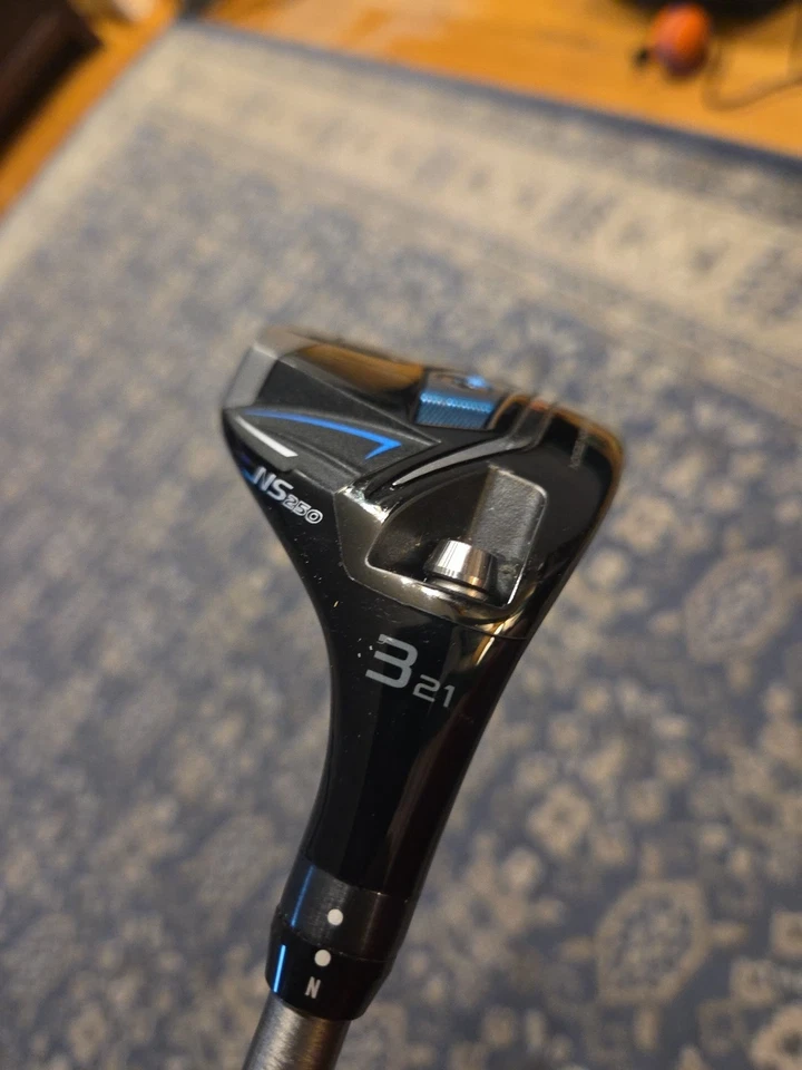 Nexgen NS250 3 híbrido Foto 2 de 4