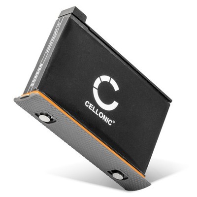 Akku für Insta360 One X2 1700mAh