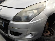 Cardan Renault SCENIC