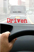 Andrew Miller | Driven | Taschenbuch | Englisch (2013) | Kartoniert / Broschiert