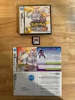 New ListingPokémon White Version 2 Nintendo DS CIB Complete Authentic Tested Collector Copy