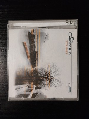 Tourist von St Germain  (CD, 2001)