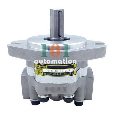 1Pcs New For Gear pump G5-6-1E13S-20R