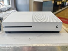 Xbox One S 1Tb Console – Tested & Working – Console Only with Leads