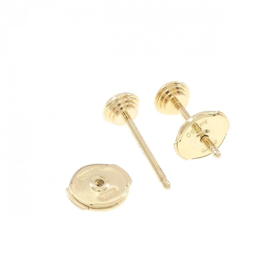 Pendientes Cartier d'Amour auténticos #260-007-833-7466 Foto 3 de 4