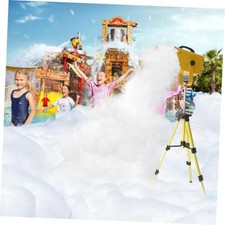 Flowing Foam Machine for Party, Party Foam Machine with Telescopic Flowing Type