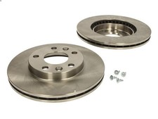 Disque de frein Dacia DUSTER