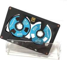 cassette tape 60 minutes