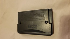 *Tested Working* Motocross Championship Sega 32X 1994 Cartridge Only 