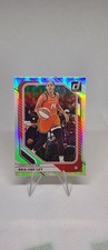 2026 Donruss WNBA Bria Hartley Holo #15 Sun