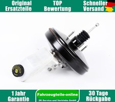 Opel Corsa E 39078521 Bremskraftverstärker Hauptbremszylinder