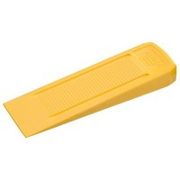 Faie Kunststoff - FäLlkeil Gewicht (G): 150, HöHe (Mm): 25, GrößE (Mm): 180 X 65