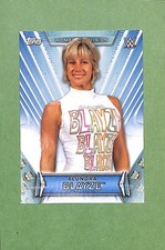 2019 Topps WWE Women's Division #52 Alundra Blayze