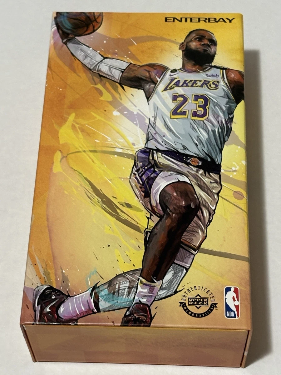 ENTERBAY Sports Action Figures for sale | eBay