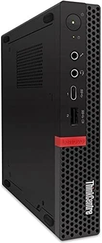 Lenovo ThinkCentre M920q Tiny Intel i7-8700T @2,40GHz 256GB SSD 16GB RAM W11 12M
