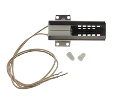 Exact Replacement Parts IG9998 Flat Style Igniter Range Replacement for GE