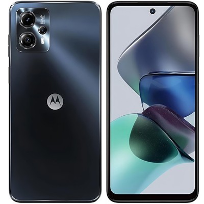 Original Motorola Moto G23 4GB+128GB 50MP 6.5'' Dual-SIM Unlocked 4G Mobile Phone