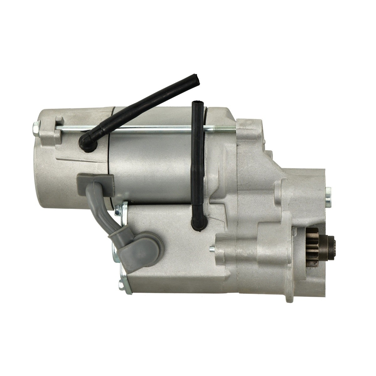 Starter Anlasser 12V 2kW 9 Denti HELLA per LAND ROVER FREELANDER
