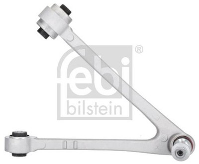 For FEBI FE183284 Track Control Arm FE183284 Front Axle Track Control Arm R bot