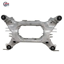 CADILLAC CT6 AWD 2016-2020 REAR SUBFRAME SUSPENSION CROSSMEMBER OEM