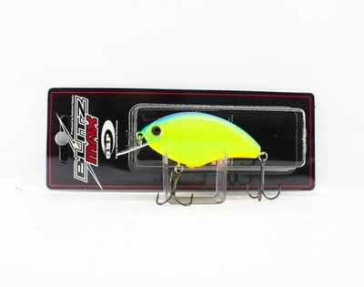 OSP Blitz Max 62 mm 12.5 Gramm Schwimmend K�der P-07 (3584)