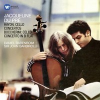 Jacqueline Du Pre - Cello Concertos [New Cd]