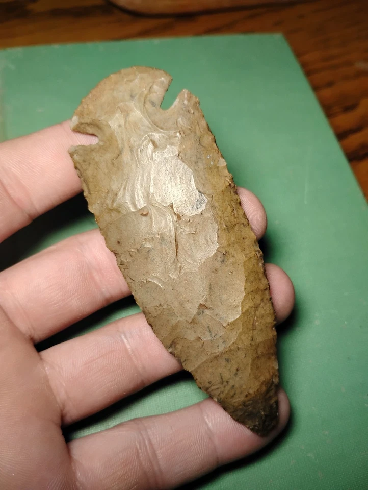 Cola de milano Killer Piney River Tennessee, condado de Dickson Foto 3 de 4