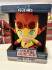 Funko Super Cute Plushies  Collectible Kid Flash  - DC Comics