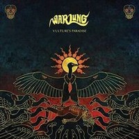 Vultures Paradise Von Warlung | CD | Zustand Neu