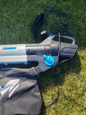 Mac Allister Leaf Blower
