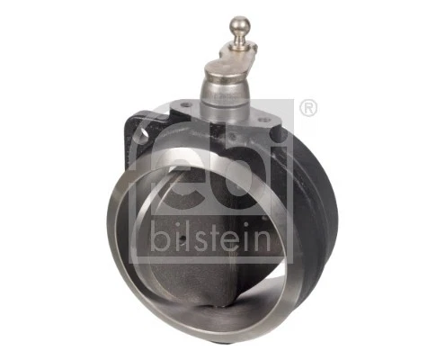 FEBI Collecteur système d'échappement pour IVECO 13,8 9,5 042124922 0042124922 - Photo 1/1