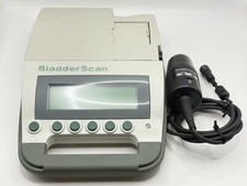 Verathon Bladderscan BVI 3000 0570-0090 w/ Probe Scanner