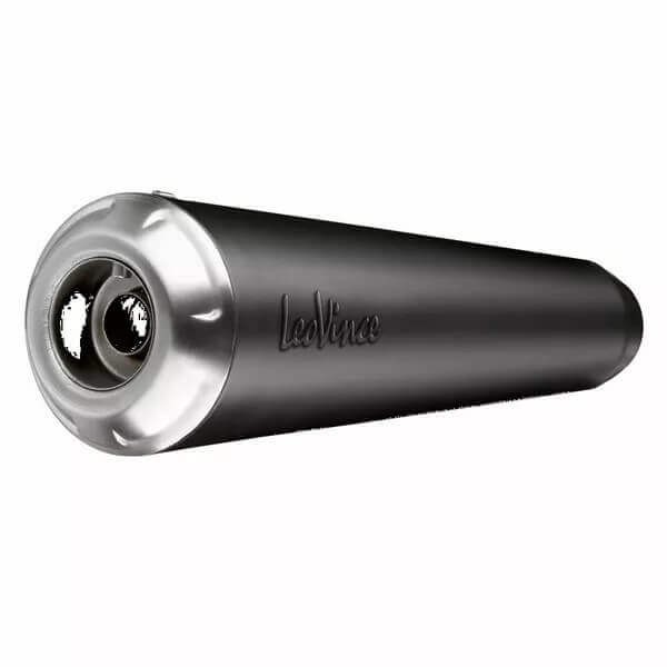 500 Eliminator / SE 2024-2025 Leovince Slip-On Classic Auspuff EndschalldäMpfer-image