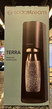 SodaStream Terra Sparkling Water Maker - ON SALE !!