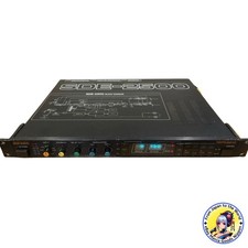 Roland SDE-2500 Digital Delay Used Excellent Condition 2