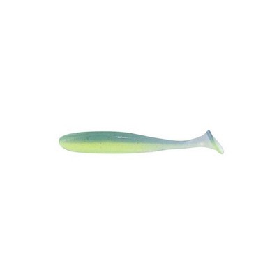 Keitech Easy Shiner Size 3'' Fishing Lures 10 Package