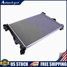 25310J5020 Engine Radiator For Kia Stinger 2018 2019 2020 2021 L4 2.0L