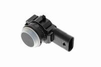 Vemo Parksensor Sensor Einparkhilfe PDC Green Mobility Parts AußEn Hinten Innen