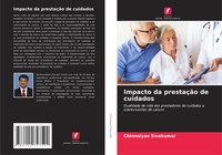 Impacto Da PrestaçãO De Cuidados Chinnaiyan Sivakumar Taschenbuch Portugiesisch