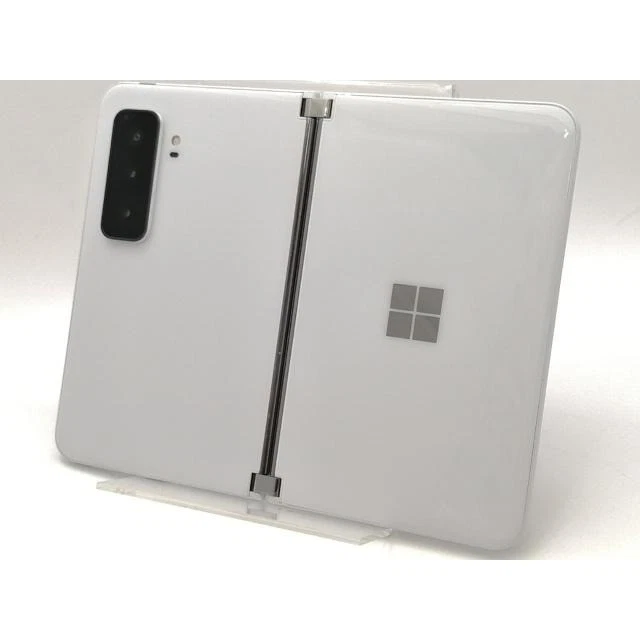 Microsoft Surface Duo 2 128GB Glacier 9BW-00005 SIM Free 8GB RAM Android 12 - Image 2 of 4